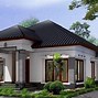 Desain Rumah 8X8