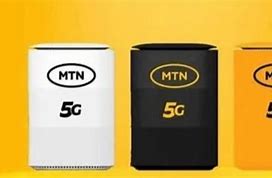 Mtn 5G Nigeria