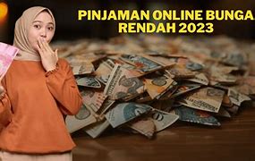 Pinjaman Online Bunga Rendah Tenor 12 Bulan Ojk