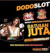 Situs Slot Yang Ada Bonus Ulang Tahun