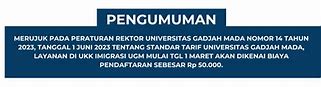 Ukk Imigrasi Ugm